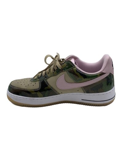 商品画像：AIR FORCE 1 LOW RETRO_エア フォース 1 LOW レトロ/27.5cm/KHK// 1