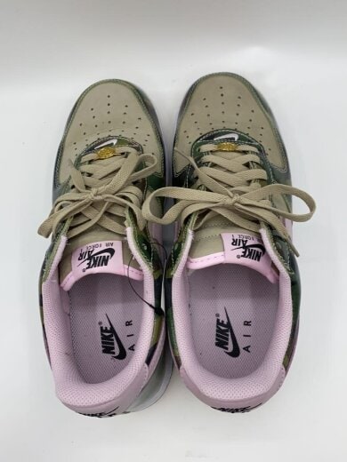 商品画像：AIR FORCE 1 LOW RETRO_エア フォース 1 LOW レトロ/27.5cm/KHK// 3