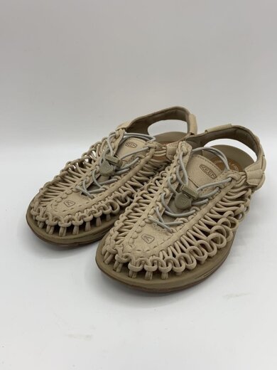 商品画像：KEEN/UNEEK/サンダル/23.5cm/BEG/スウェード 2