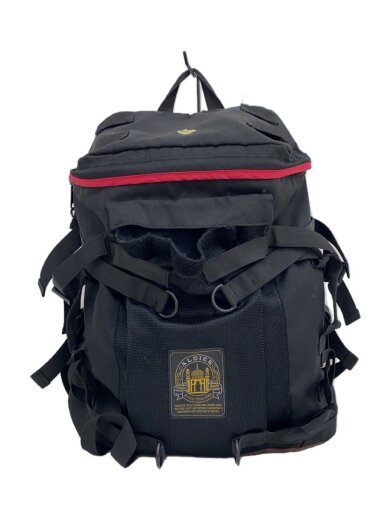 画像：ALDIESリュック/--/BLK//1