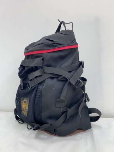 画像：ALDIESリュック/--/BLK//2