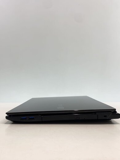 商品画像：ノートパソコン LAVIE Note Standard PC-NS350FAB [クリスタルブラック]/Corei3 5