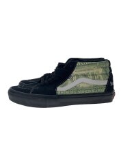 23SS/Vans Dollar Skate Grosso Mid/ハイカットスニーカー/28.5cm