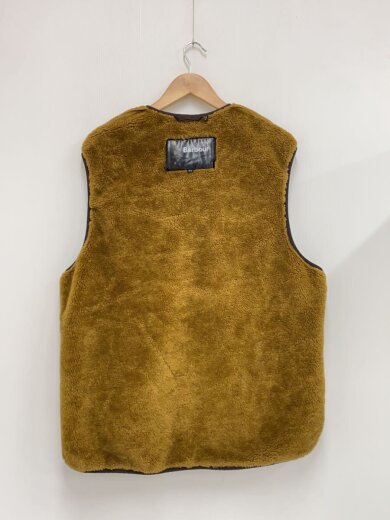 商品画像：ベスト/48/アクリル/CML/MLI0004// 2