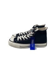 ハイカットスニーカー/US7/BLK