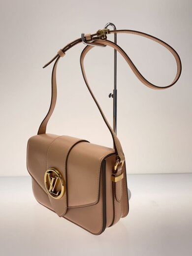 商品画像：ルイヴィトン/ショルダーバッグ/ポンヌフ/M57325/レザー/ピンク// 2