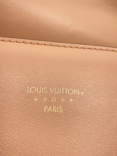 商品画像：ルイヴィトン/ショルダーバッグ/ポンヌフ/M57325/レザー/ピンク// 5