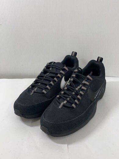 商品画像：ローカットスニーカー/27.5cm/BLK/HF5455-001 2