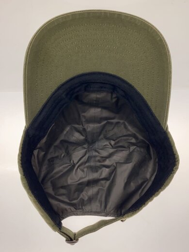 商品画像：20AW/GORE-TEX S Logo 6-Panel/キャップ/--/KHK/メンズ 4