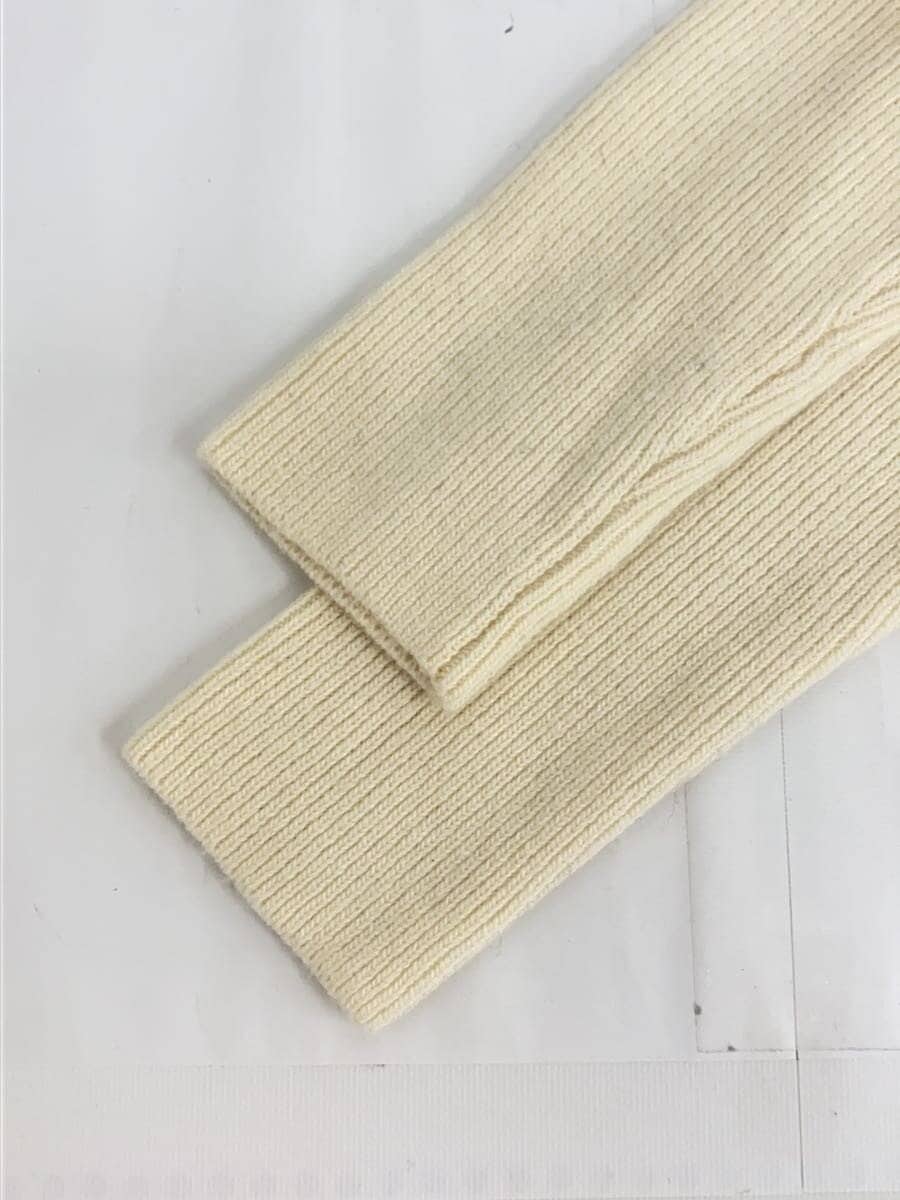 eimy istoire / ワンピース/FREE/ナイロン/WHT/1125531506-0