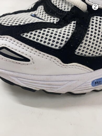 商品画像：AIR ZOOM PEGASUS 2005_エア ズーム ペガサス 2005/27cm/WHT 8