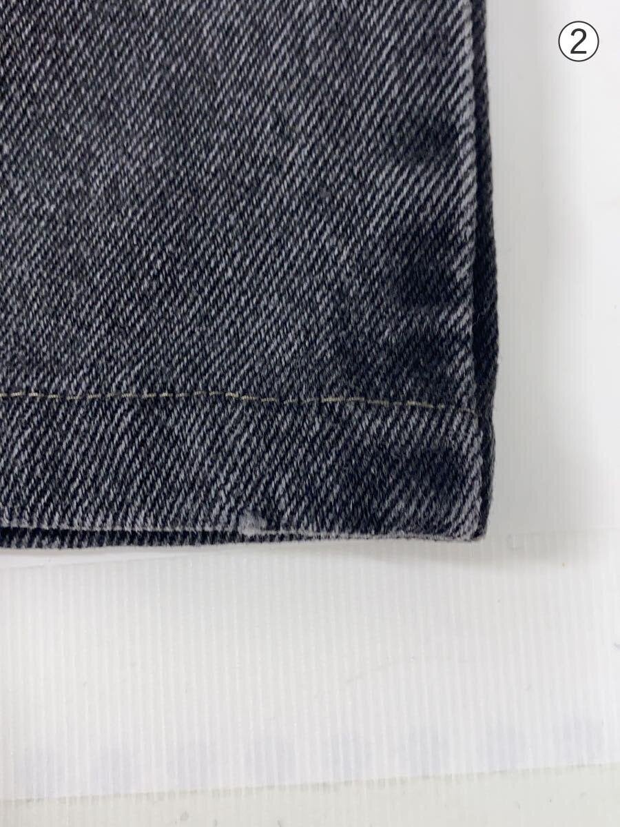 Levi’s / ボトム/32/コットン/BLK/505-0260