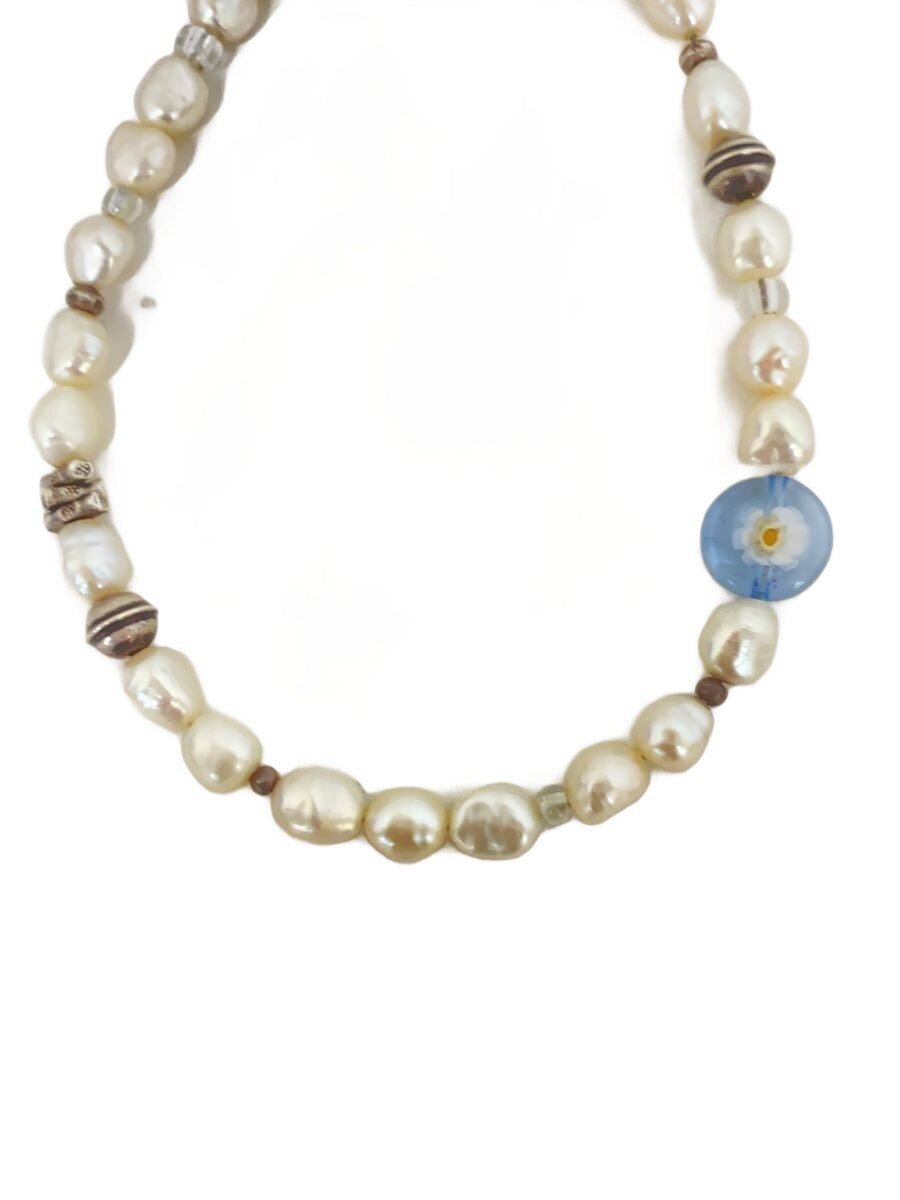 その他ブランド / ネックレス/--/WHT/トップ無/メンズ