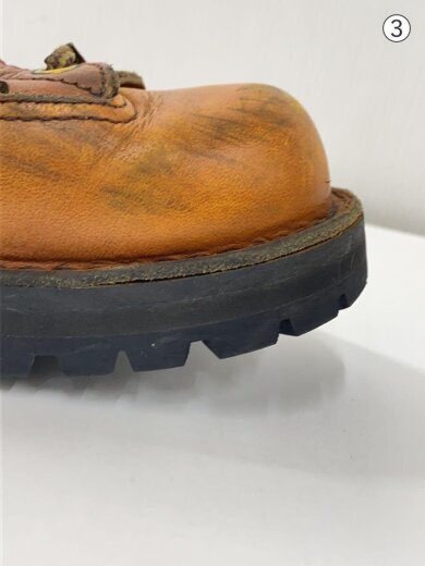 商品画像：ブーツ/US7.5/BRW 8