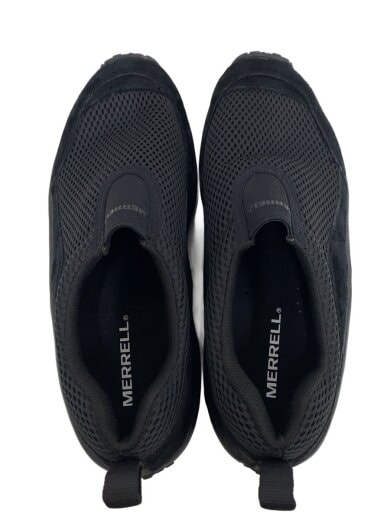 画像：MERRELLローカットスニーカー/26cm/BLK/J5006453