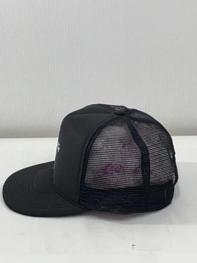 商品画像：メッシュキャップ/--/BLK/メンズ 2