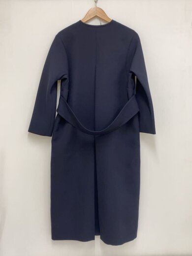 商品画像：コート/38/ポリエステル/NVY/20-020-938-1000-3-0 2