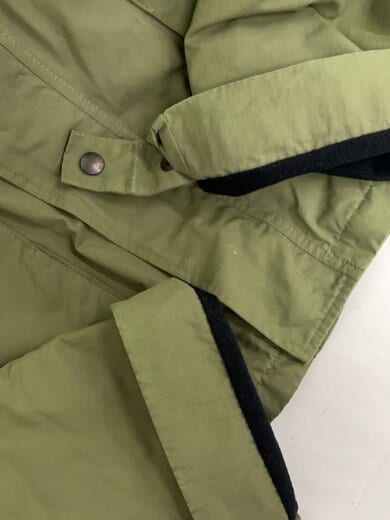 商品画像：ジャケット/XL/--/GRN 8