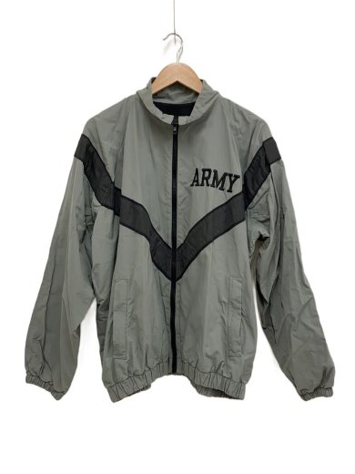 商品画像：ナイロンジャケット/M/ナイロン/GRY/8415-01-465-4832 1