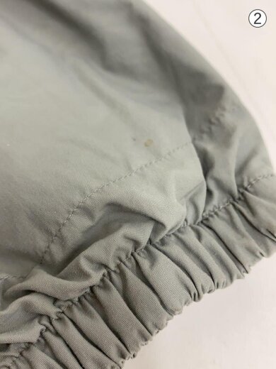 商品画像：ナイロンジャケット/M/ナイロン/GRY/8415-01-465-4832 6