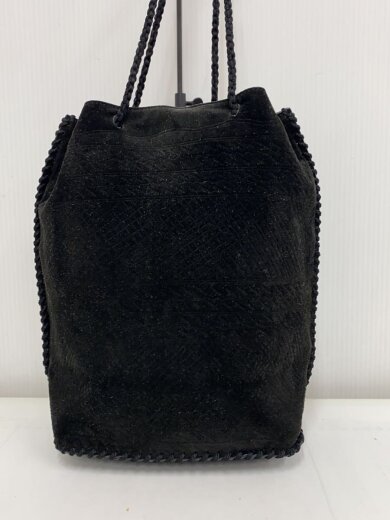 商品画像：ハンドバッグ/--/BLK 3