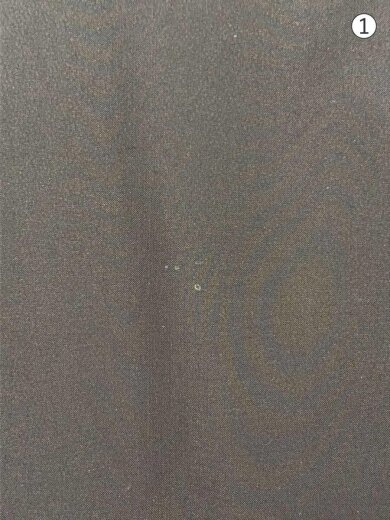 商品画像：ミリタリージャケット/36/ポリエステル/GRY/24SS-RECT-237L-UASP 7