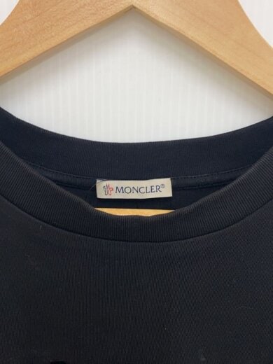 商品画像：Tシャツ/XL/コットン/BLK/i20918c00022 3