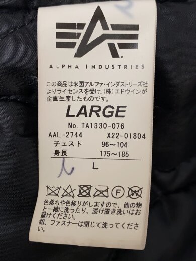 商品画像：ジャケット/L/ナイロン/KHK/TA1330-076 4