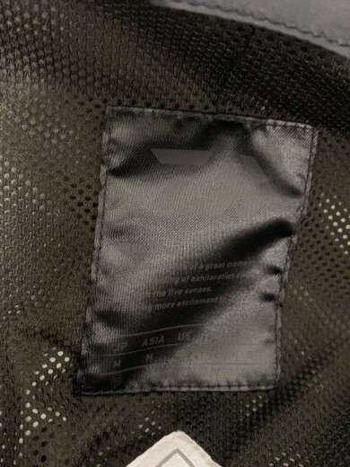 商品画像：モッズコート/M/ポリエステル/BLK/BJ-15020 3