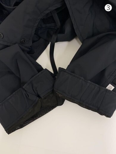 商品画像：モッズコート/M/ポリエステル/BLK/BJ-15020 8