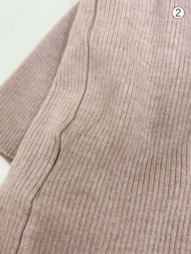 商品画像：トップス/one/ポリエステル/PNK/SWNO251055 6