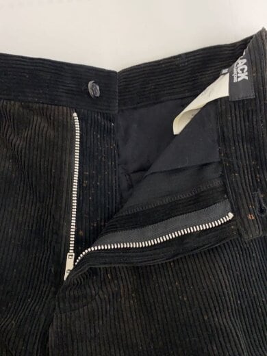 商品画像：ブリーチ加工/AD2022/ボトム/M/コットン/BLK/1J-P008 3