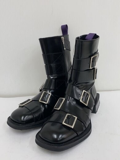 商品画像：Cadiz/ブーツ/27cm/BLK 2