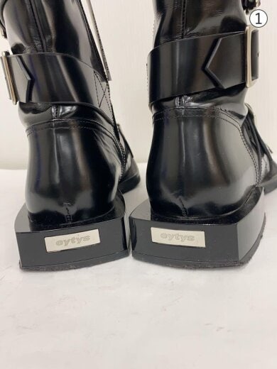 商品画像：Cadiz/ブーツ/27cm/BLK 6