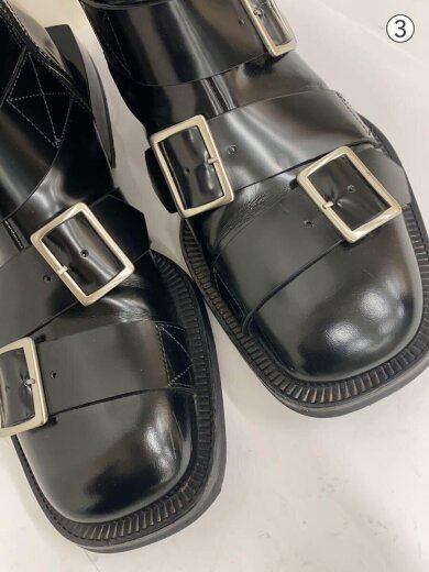 商品画像：Cadiz/ブーツ/27cm/BLK 8