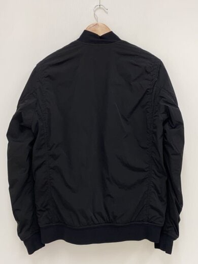 商品画像：GOGGLE JACKET/ブルゾン/48/ナイロン/BLK/03CMOW006A 2