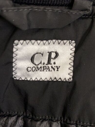 商品画像：GOGGLE JACKET/ブルゾン/48/ナイロン/BLK/03CMOW006A 3