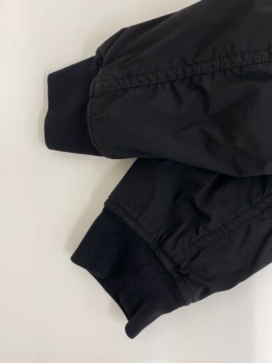 商品画像：GOGGLE JACKET/ブルゾン/48/ナイロン/BLK/03CMOW006A 5