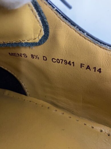 商品画像：ドレスシューズ/US8.5/BLK/C07941 5