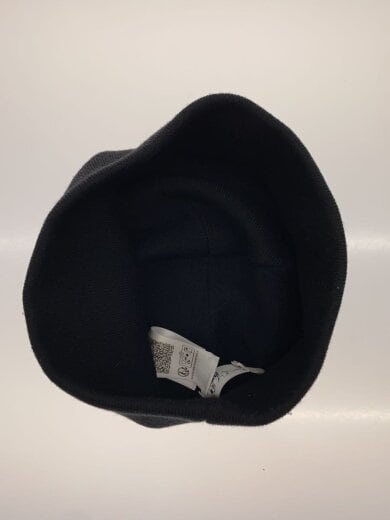 商品画像：セリーヌ/ニットキャップ/AA04Q0R67.38NO/ウール/ブラック 3