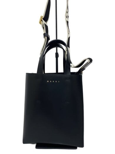 商品画像：ショルダーバッグ/--/BLK 1