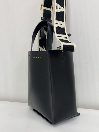 商品画像：ショルダーバッグ/--/BLK 2