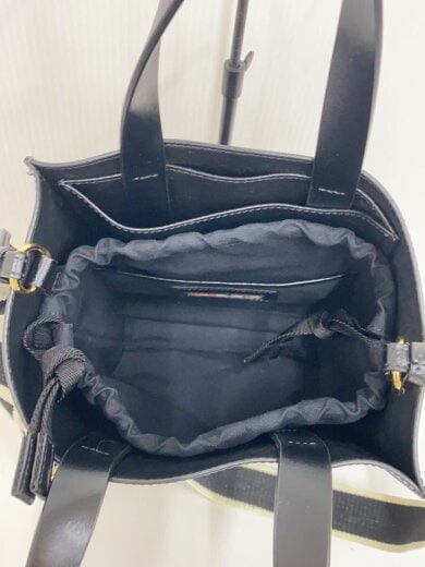 商品画像：ショルダーバッグ/--/BLK 6