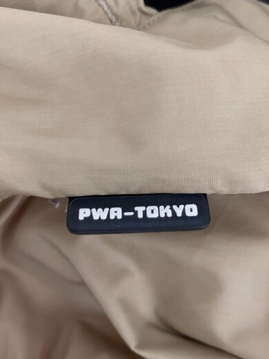 商品画像：中綿/ジャケット/L/ナイロン/ORN/P06C009 BZ03 3