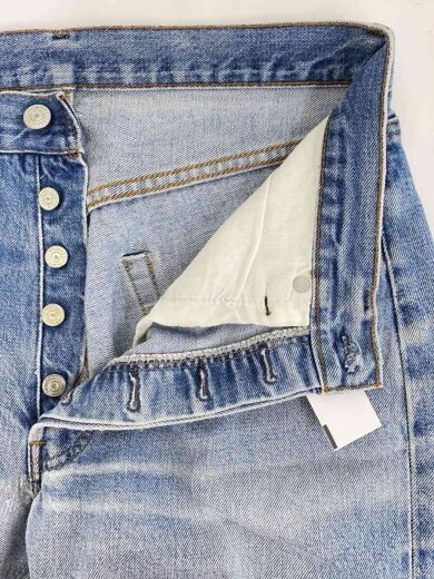 商品画像：ボタン裏6/カットオフ考慮/ショートパンツ/--/--/IDG 3