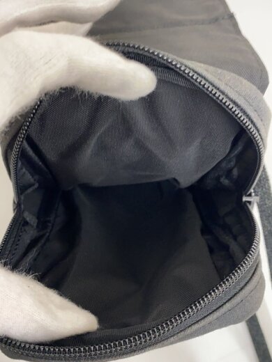 商品画像：ポーチ/--/BLK 6