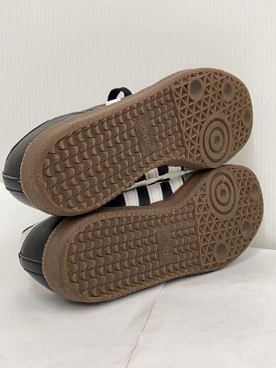 商品画像：ローカットスニーカー/26.5cm/BLK/H01878 4