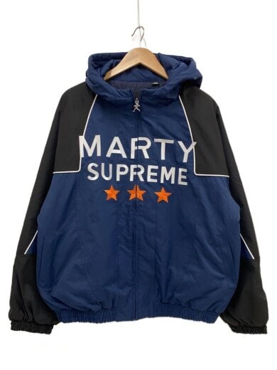 商品画像：×MARTY SUPREME/ブルゾン/XL/ナイロン/NVY// 1