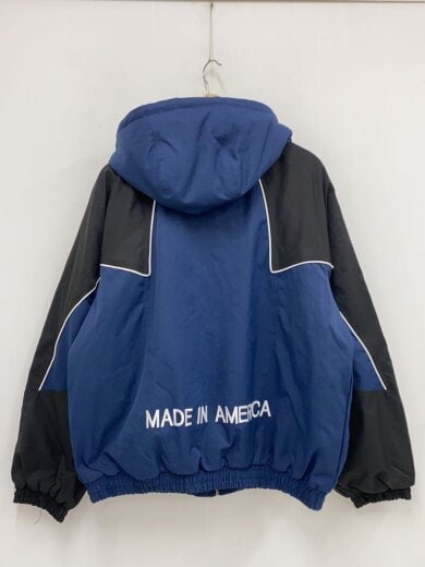商品画像：×MARTY SUPREME/ブルゾン/XL/ナイロン/NVY// 2