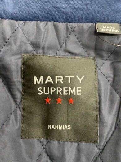 商品画像：×MARTY SUPREME/ブルゾン/XL/ナイロン/NVY// 3